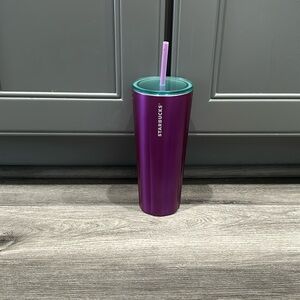 Starbucks cup